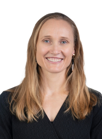 Dr Andrea Hams MACP